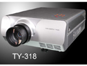  ͶӰ TY-318(TV) TY-318(TV)-----Ŵ