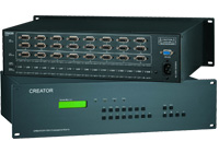 ߵӿƼ޹˾Ʒ:VGA1604-A