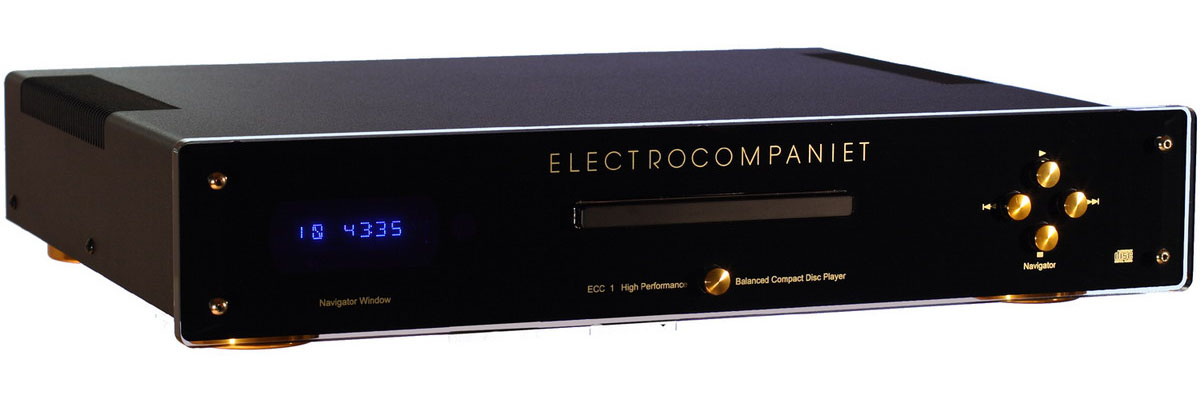 ELECTROCOMPANIET(֮)DJ-豸:ECC 1