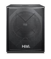 hi-vi():HX18S