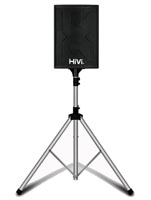 hi-vi():HX10