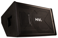 hi-vi():KX150