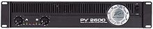 Peavey():PV 2600