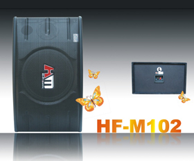 Hi-Fi musicKTV 豸:HF-M102