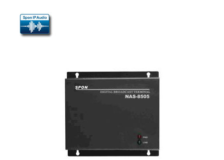 SPON()IP㲥:NAS-8505